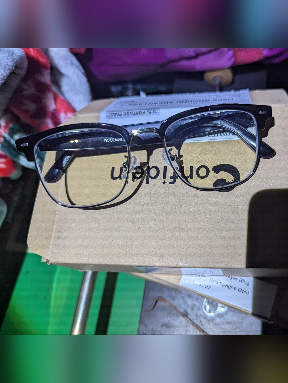 Ai Glasses